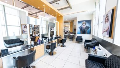 Undici ladies Salon