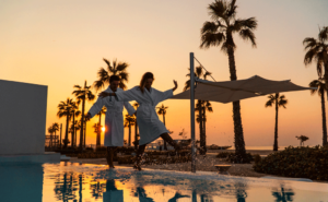 منتجع وسبا Nikki Beach