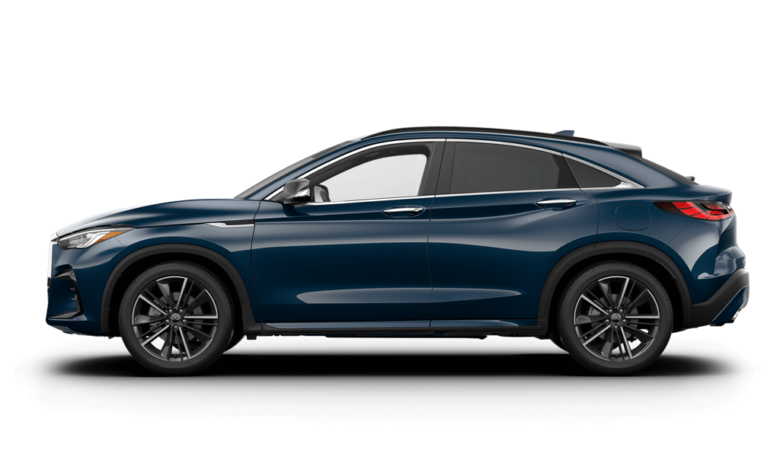 QX55 إنفينيتي